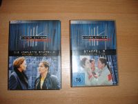 Hinter Gittern: Der Frauenknast Staffel 4 und 5 auf DVD Rheinland-Pfalz - Landau in der Pfalz Vorschau