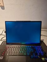 Mifcom laptop 16 Zoll Intel i9 13900HX RTX 4070 Thüringen - Weimar Vorschau