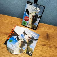 Goat Simulator inkl. Poster PC Nordrhein-Westfalen - Dülmen Vorschau