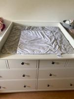 Wickelaufsatz für Ikea Hemnes Bayern - Starnberg Vorschau