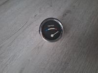 Temperaturanzeige Oldtimer DDR incl.Versand Sachsen-Anhalt - Dessau-Roßlau Vorschau