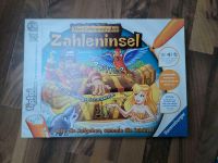 Tiptoi Spiel das Geheimnis der Zahleninsel Saarland - Eppelborn Vorschau