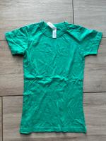 T-Shirt grün, xs Schleswig-Holstein - Tangstedt  Vorschau