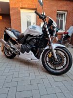 Honda cb600f pc38 a2 Niedersachsen - Hage Vorschau