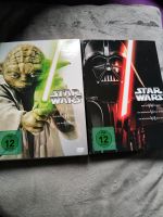 DVD Star Wars Baden-Württemberg - Winterlingen Vorschau