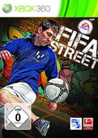 Xbox 360 X BOX Spiel Game - FIFA Street Bayern - Vohenstrauß Vorschau