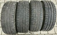 WINTERRÄDER VW BUS T5 T6 TRANSPORTER 215/65R16C 109/107R ★ 2016 Bayern - Bad Tölz Vorschau