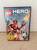 DVD , Lego Hero Factory Nordrhein-Westfalen - Bedburg-Hau Vorschau