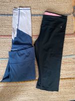 2 Tchibo Leggins, L Düsseldorf - Gerresheim Vorschau