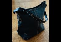 AIGNER Schultertasche Leder schwarz Tasche Kreis Ostholstein - Timmendorfer Strand  Vorschau