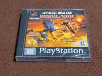 Neu Sealed Star Wars Demolition PAL PS1 Playstation 1 PSOne Retro Baden-Württemberg - Kirchheim unter Teck Vorschau