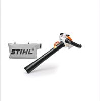 Suche Stihl Saughäcksler Bayern - Erbendorf Vorschau