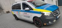 Mercedes Vito 116 mit überholte Motor Baden-Württemberg - Heilbronn Vorschau