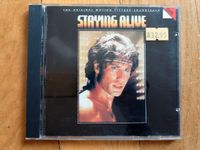 CD (Soundtrack / OST) "Bee Gees - Staying Alive" München - Laim Vorschau