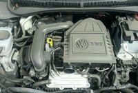 MOTOR VW POLO T-CROSS SEAT IBIZA ARONA 1.0 CHZL DKLA DLAC 7.521KM Leipzig - Mitte Vorschau