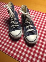 Converse All Star Allstar Gr.29 navy Niedersachsen - Braunschweig Vorschau