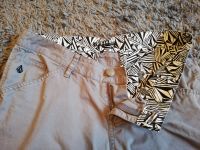 Hose von Volcom Little Lies Pant, Gr. XS, Grau Bayern - Gößweinstein Vorschau