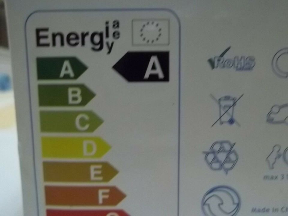 LED  AMBIENTE 256 RGB in Berlin