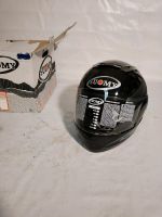 Motorrad Helm Suomy Booster Neu Gr S Frankfurt am Main - Sachsenhausen Vorschau