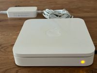 Apple AirPort Extreme 802.11n (4. Generation) Kr. München - Höhenkirchen-Siegertsbrunn Vorschau