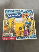 Brettspiel „Oktoberfest“ originalverpackt Nordrhein-Westfalen - Siegburg Vorschau