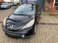 PEUGEOT 207 1.6 SPORT KEIN TÜV MOTORLAUF UNRUND KLIMA Nordrhein-Westfalen - Versmold Vorschau