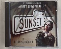 Sunset Boulevard Musical Andrew Lloyd Webber Deutsche Aufnahme Nordrhein-Westfalen - Rheda-Wiedenbrück Vorschau