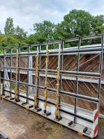 Transportgestell Fenster- und Glas, Platentransport Hessen - Rüsselsheim Vorschau