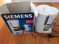 Kaffeemaschine, Siemens, Diveres Geschirr, Eierbecher, Nachlass Niedersachsen - Hespe Vorschau