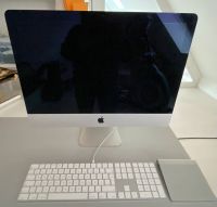 Apple iMac 21,5 Zoll (2013) AiO PC,  wirel.Trackpad +Keyboard OVP Niedersachsen - Uetze Vorschau