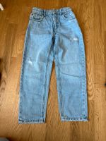 Zara Jeans Gr. 152 Mädchen Hessen - Dieburg Vorschau