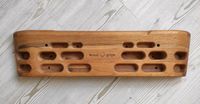 Metolius Wood Grips Deluxe Trainingsboard, neuwertig Rostock - Südstadt Vorschau