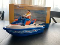 Bruder 63150 Personal Water Craft mit Fahrer Bayern - Mauern Vorschau