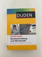 Schülerduden Rechtschreibung und Wortkunde Niedersachsen - Wolfsburg Vorschau