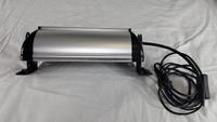 UV-Lampe für Käfige Volieren Vögel Reptilien 30 cm E27 Fassung Rheinland-Pfalz - Binsfeld Vorschau