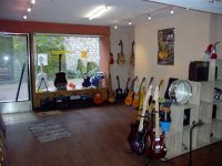 Gitarrenunterricht in Amorbach + gratis Gitarre von uns Bayern - Amorbach Vorschau