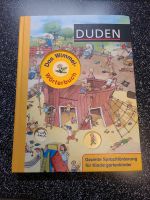 Duden das Wimmelwörterbuch Nordrhein-Westfalen - Düren Vorschau