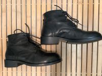 Rundholz Schnürboots Gr.37 Hamburg-Nord - Hamburg Barmbek Vorschau