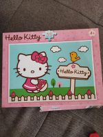 Hello Kitty Puzzle, vollständig Bayern - Bischbrunn Vorschau