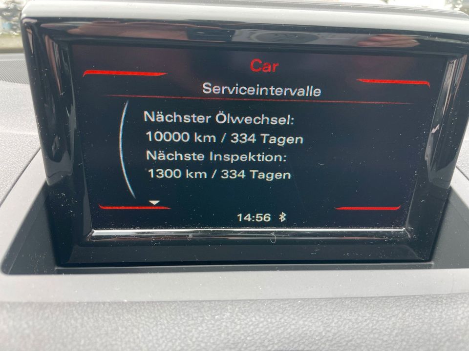 Audi A1 Sportback sport S-Line / Xenon Plus in Kronach