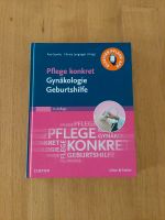 Pflege konkret "Gynäkologie Geburtshilfe" Niedersachsen - Verden Vorschau