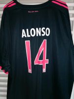 Meistertrainer Alonso Trikot FC Bayern Bayern - Neuhof an der Zenn Vorschau