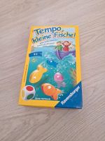 Ravensburger Tempo kleine Fische Mitbringspiel 3-7 Jahre Niedersachsen - Gnarrenburg Vorschau