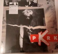 PKRK ‎– Poussez Fort, Combat Rock CR 002, Rare Vinyl Album, 1990 Düsseldorf - Düsseltal Vorschau