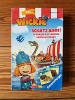 RAVENSBURGER Gesellschaftsspiel Wickie Schatz ahoi! 5-99 Eimsbüttel - Hamburg Eimsbüttel (Stadtteil) Vorschau