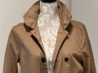 G-Star raw Übergangsjacke Caban beige braun Nordrhein-Westfalen - Mönchengladbach Vorschau