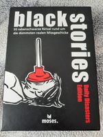 Spiel - black stories - Daily Disasters Edition - 50 Rätsel Niedersachsen - Cloppenburg Vorschau