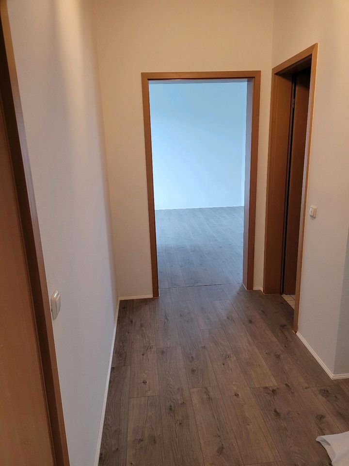 Wohnung in Bad Gögging ca. 90 qm in Neustadt a.d.Donau