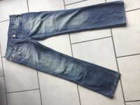 Original Levi‘s 501 Jeans Knopfleiste W31 L34 hell vintage glitze Rheinland-Pfalz - Bad Kreuznach Vorschau