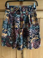 Super schöne high-waist Shorts, wie Sezane, Gr.38, fällt etw. kl. Baden-Württemberg - Pforzheim Vorschau